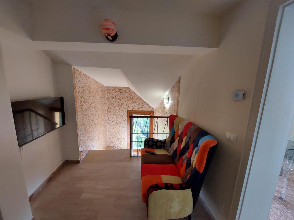 Ca' Francesca Suite Terrace In Venecia Exterior foto
